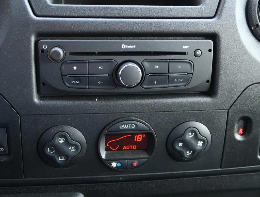 Renault Master – foto 14