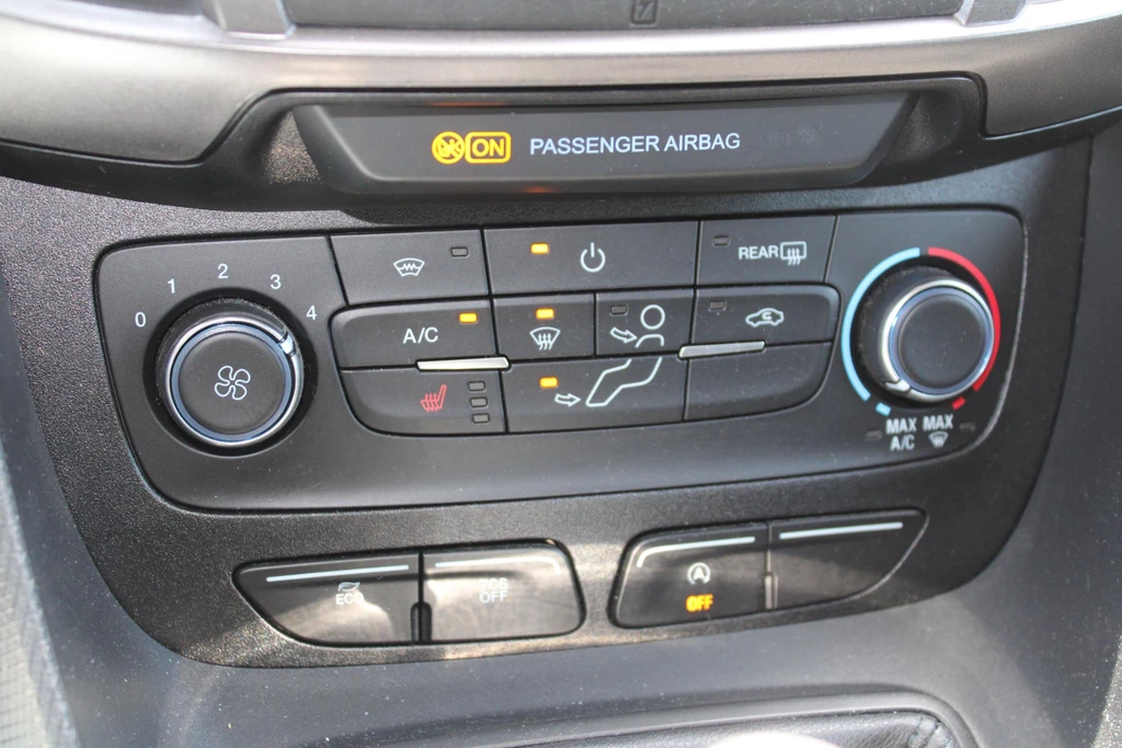Ford Transit Connect – foto 13