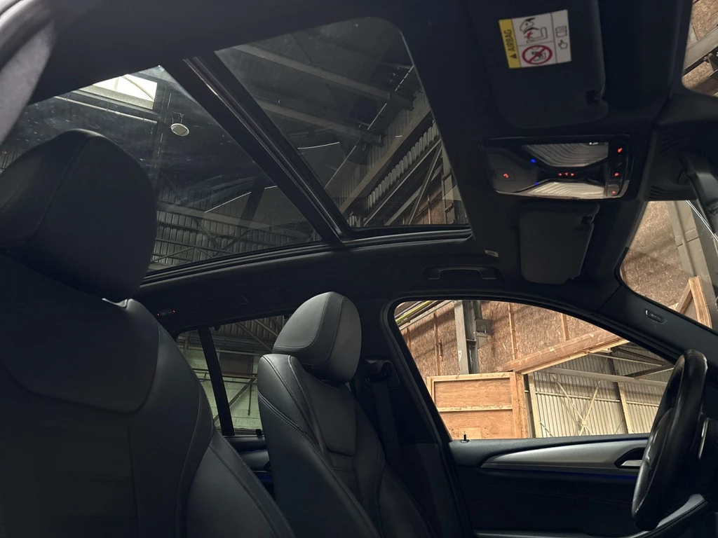 BMW X3 – foto 8