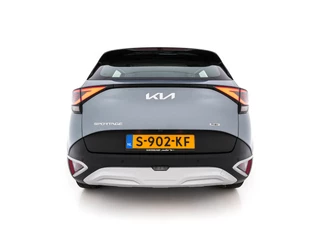 Kia Sportage – thumbnail 3