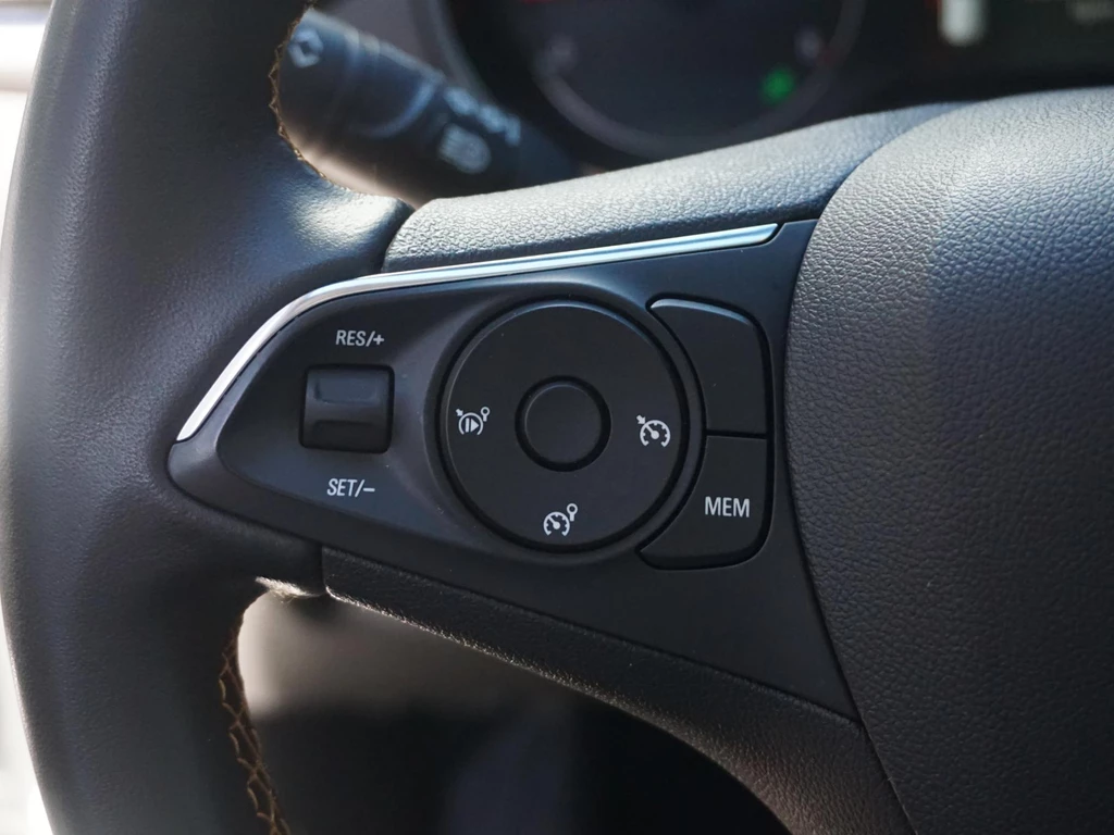 Opel Crossland X – foto 17