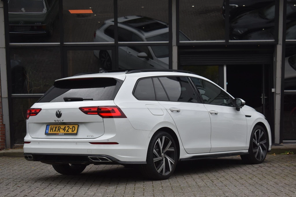 Volkswagen Golf – foto 8