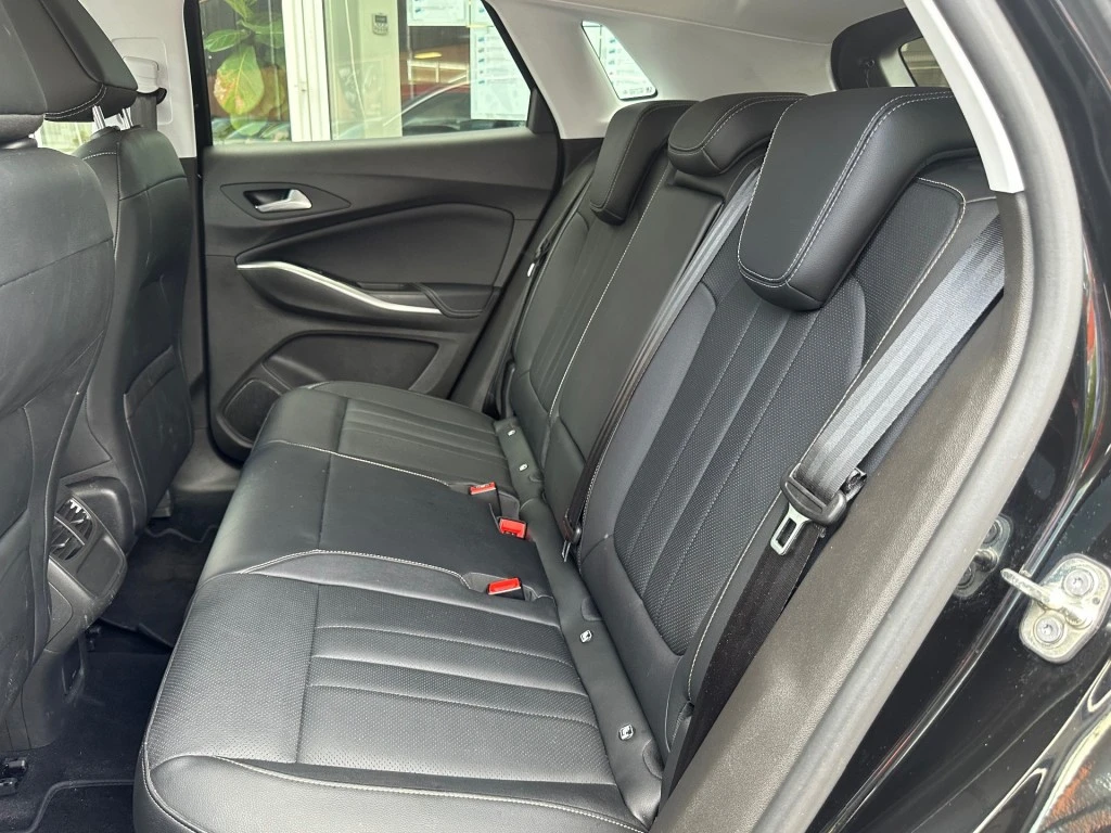 Opel Grandland – foto 28