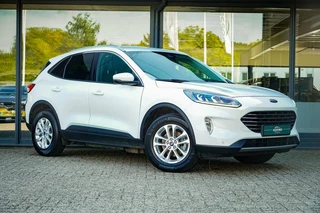 Ford Kuga – thumbnail 9
