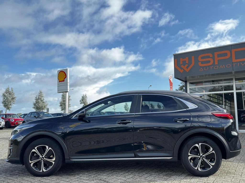 Kia XCeed – foto 2