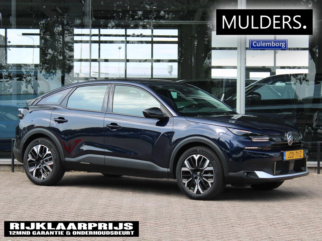 Citroën ë-C4 – foto 6
