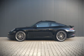 Porsche 911 – thumbnail 4