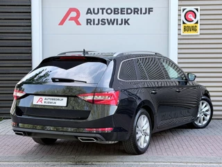 Škoda Superb – thumbnail 5