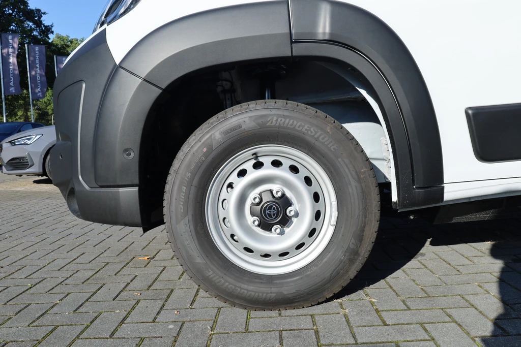 Toyota ProAce – foto 9