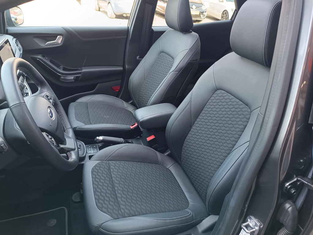 Ford Puma – foto 19