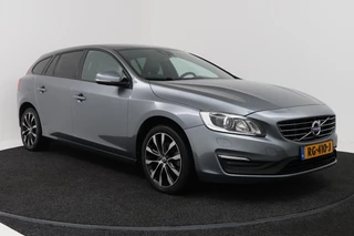 Volvo V60 – thumbnail 7