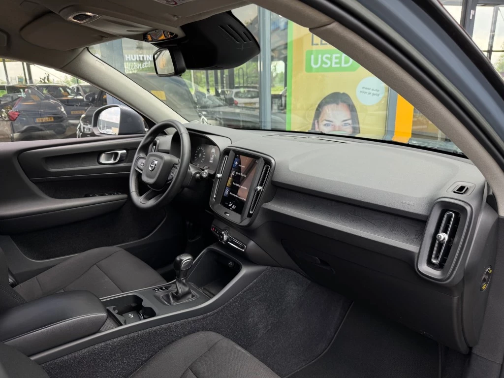Volvo XC40 – foto 24