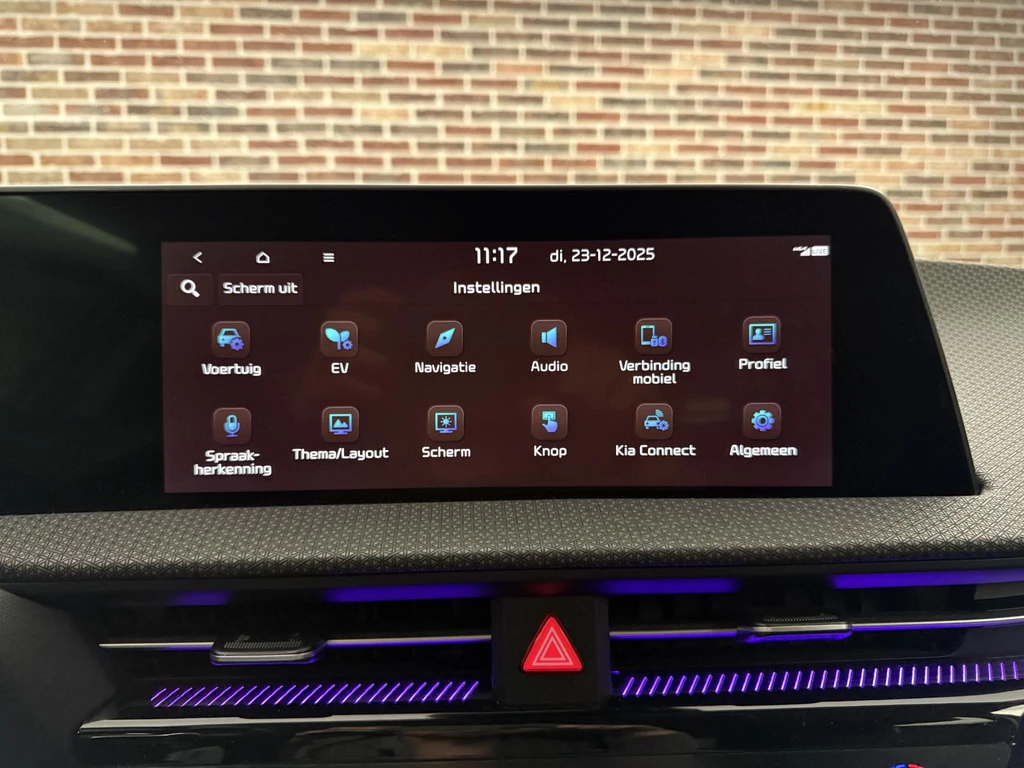 Kia EV6 – foto 42