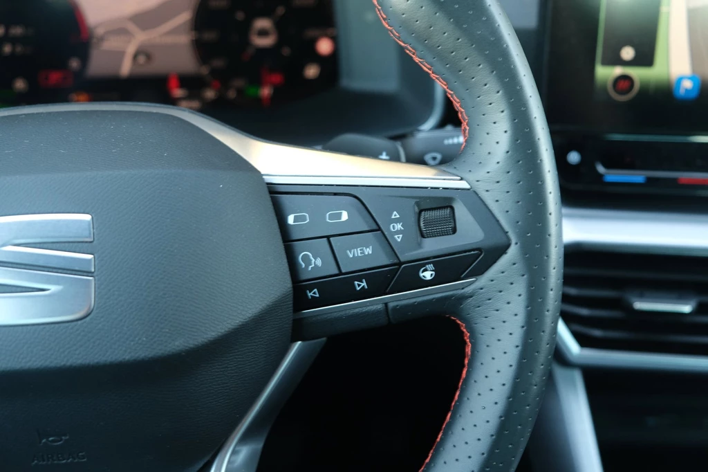 SEAT Leon – foto 22