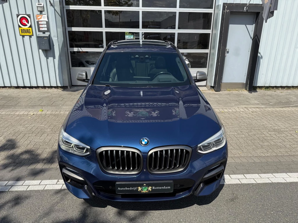 BMW X3 – foto 16