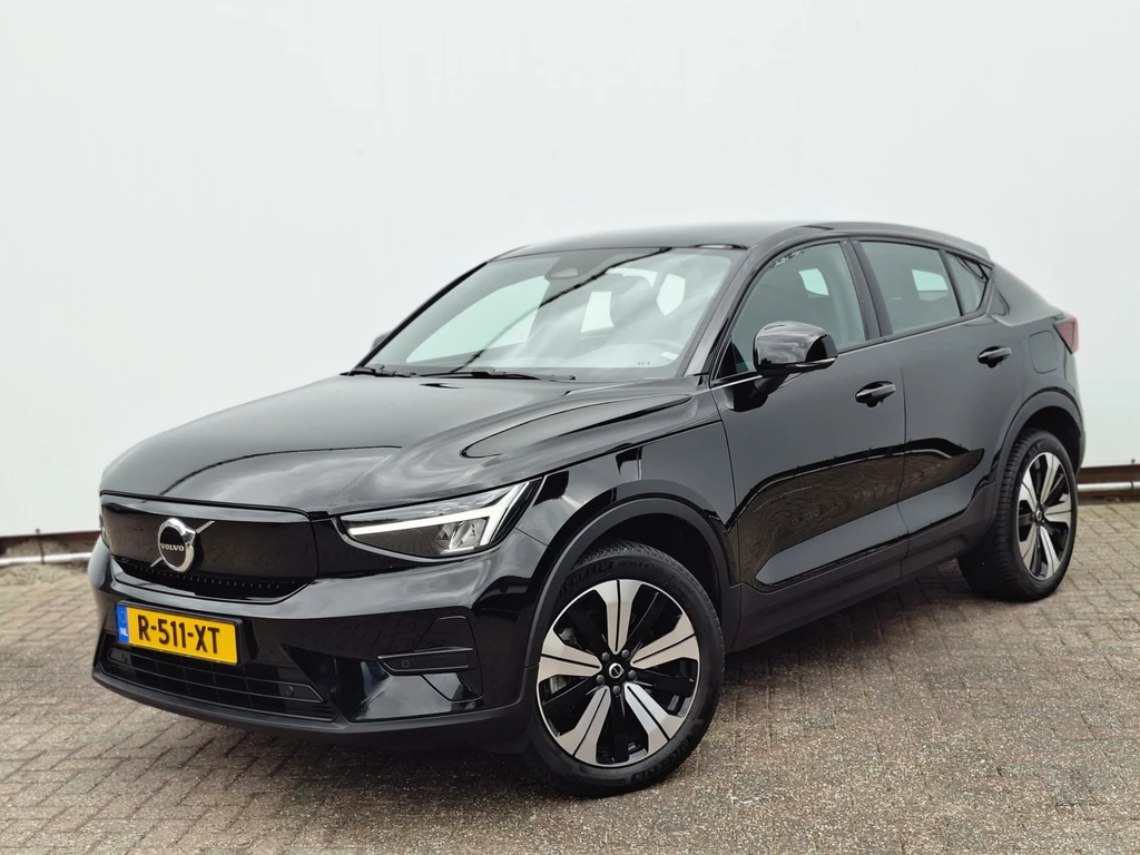 Volvo C40 – foto 2