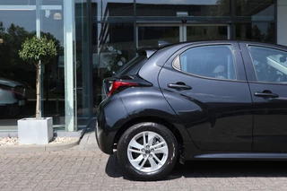 Mazda 2 Hybrid – thumbnail 7