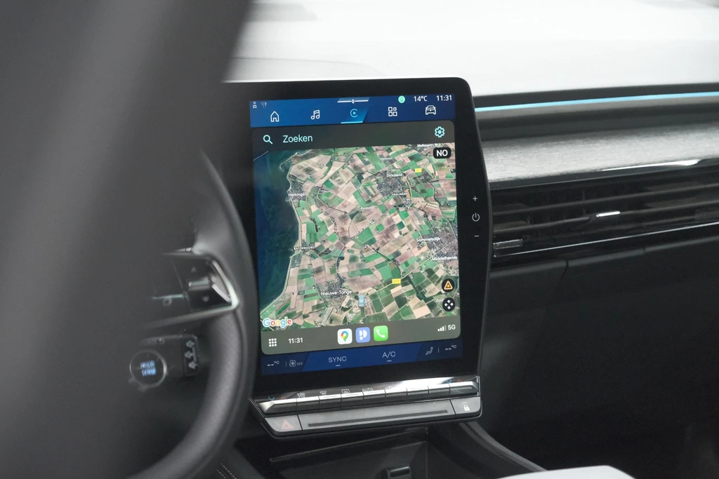 Renault Austral – foto 76