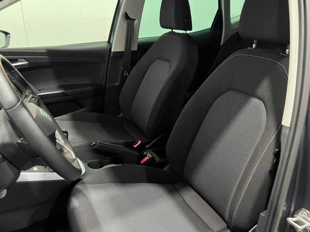 SEAT Arona – foto 16