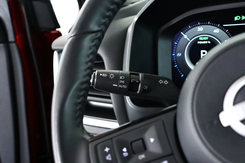 Nissan QASHQAI – foto 27