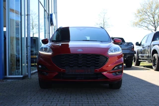 Ford Kuga – thumbnail 6