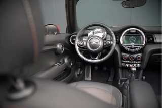 MINI Cooper Cabrio – thumbnail 35