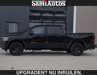 Dodge Ram Pick-Up – thumbnail 5