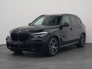 BMW X5 – thumbnail 1