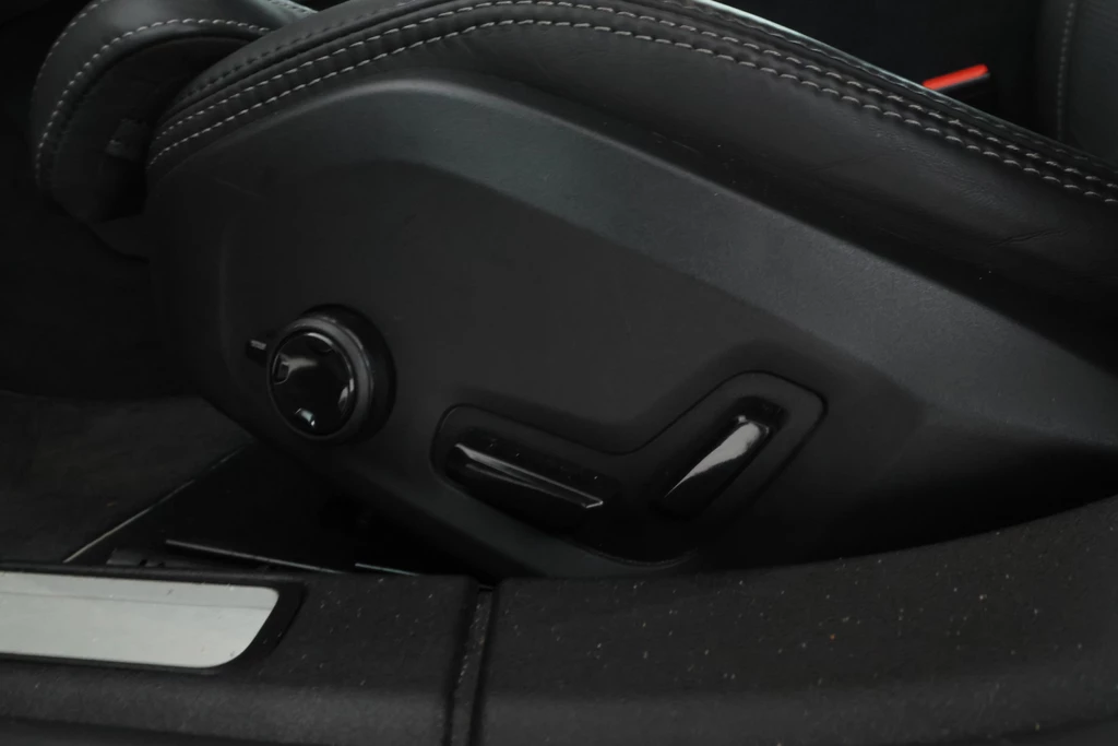 Volvo V60 – foto 23