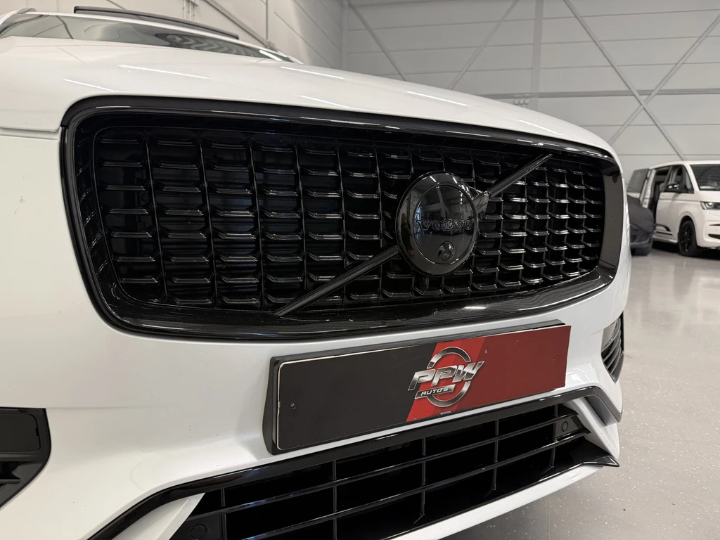 Volvo XC90 – foto 61