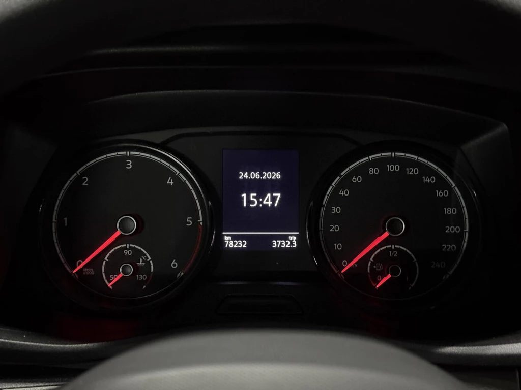 Volkswagen Transporter – foto 17