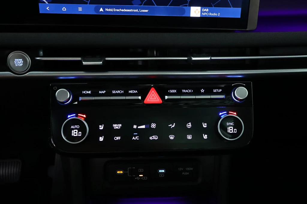 Hyundai Tucson – foto 24