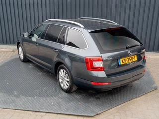 Škoda Octavia – thumbnail 8