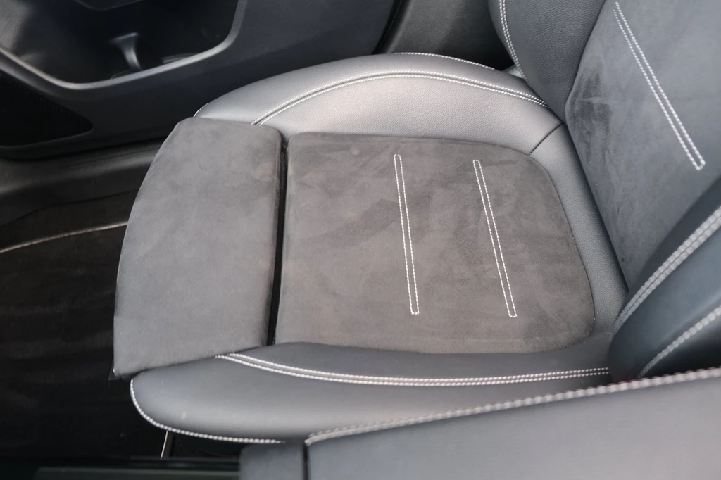 Mercedes-Benz CLA – foto 33