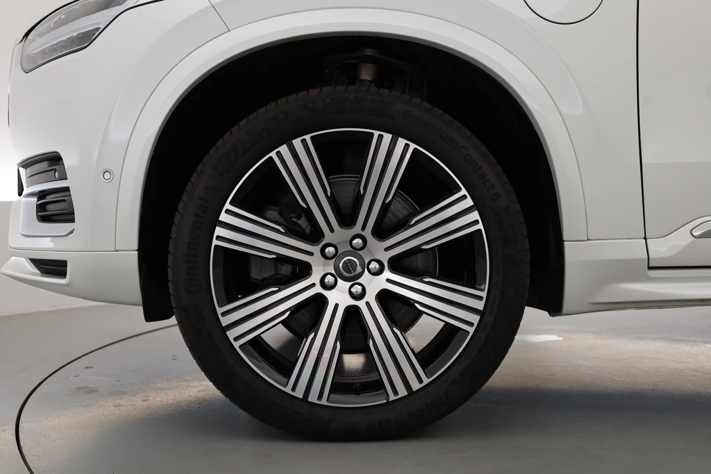 Volvo XC90 – foto 55