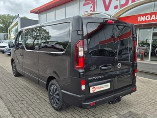 Nissan Primastar – thumbnail 3