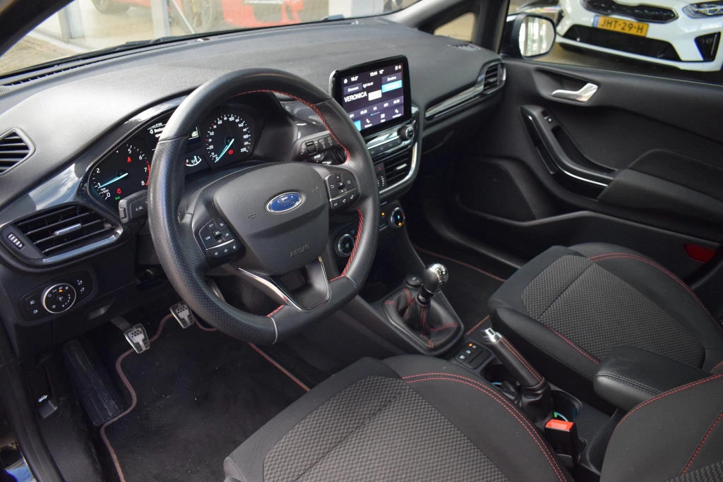 Ford Fiesta – foto 20