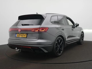 Volkswagen Touareg – thumbnail 6