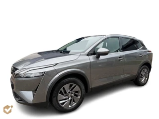 Nissan QASHQAI – thumbnail 2