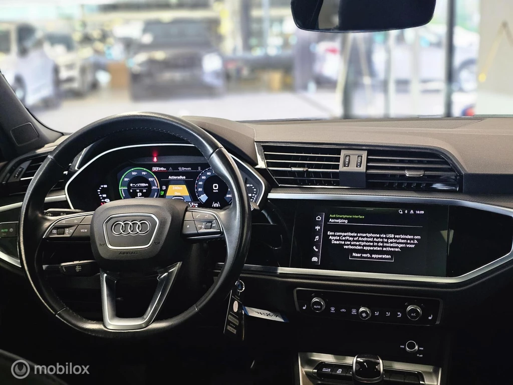 Audi Q3 – foto 15