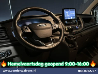 Ford Transit Custom – thumbnail 15