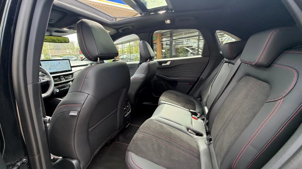 Ford Kuga – foto 27