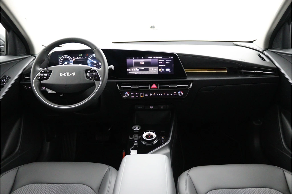 Kia Niro – foto 30