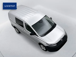 Volkswagen Caddy – thumbnail 12