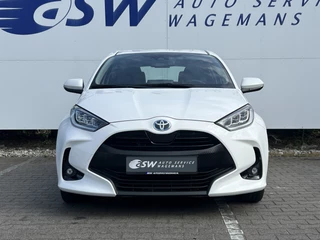 Toyota Yaris – thumbnail 7