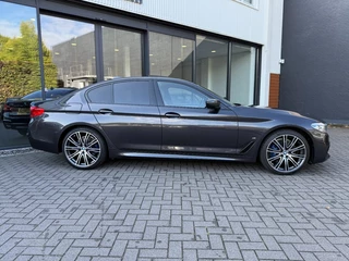 BMW 5 Serie – thumbnail 8