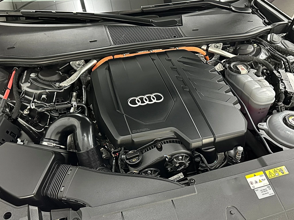 Audi A6 – foto 29
