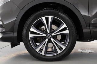 Nissan QASHQAI – thumbnail 43