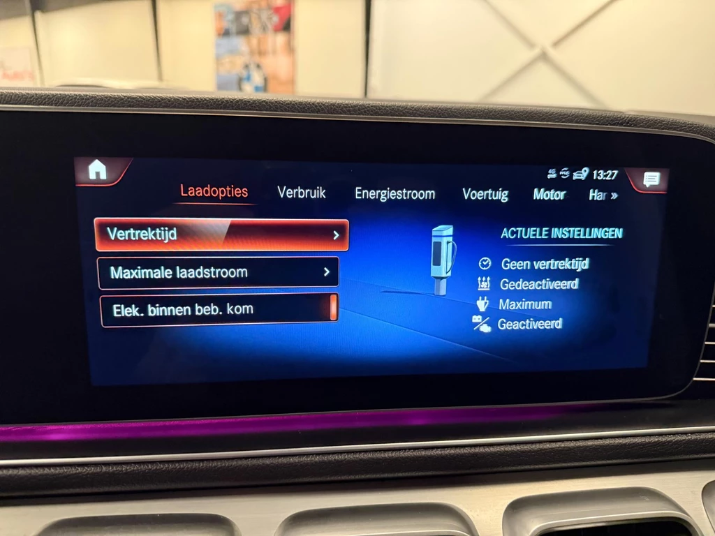 Mercedes-Benz GLE – foto 52