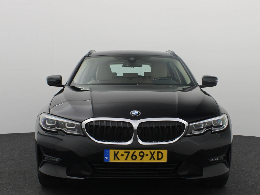 BMW 3 Serie – foto 10